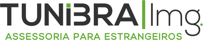 Tunibra IMG — Assessoria para Estrangeiros